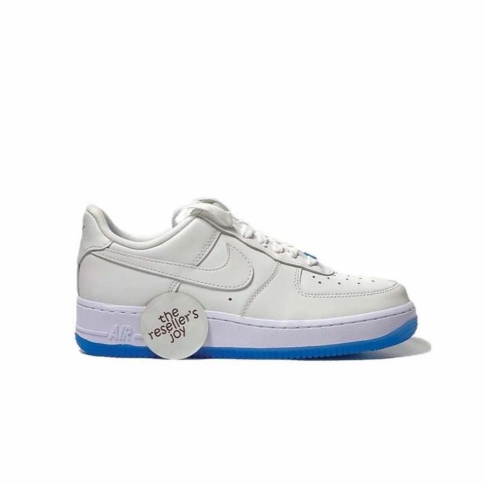 Nike Air Force 1 LX UV Reactive W DA8301-100 (100% AUTHENTIC)
