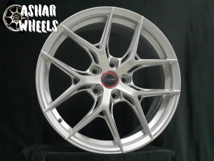 Promoo sale vossen vorstener R18