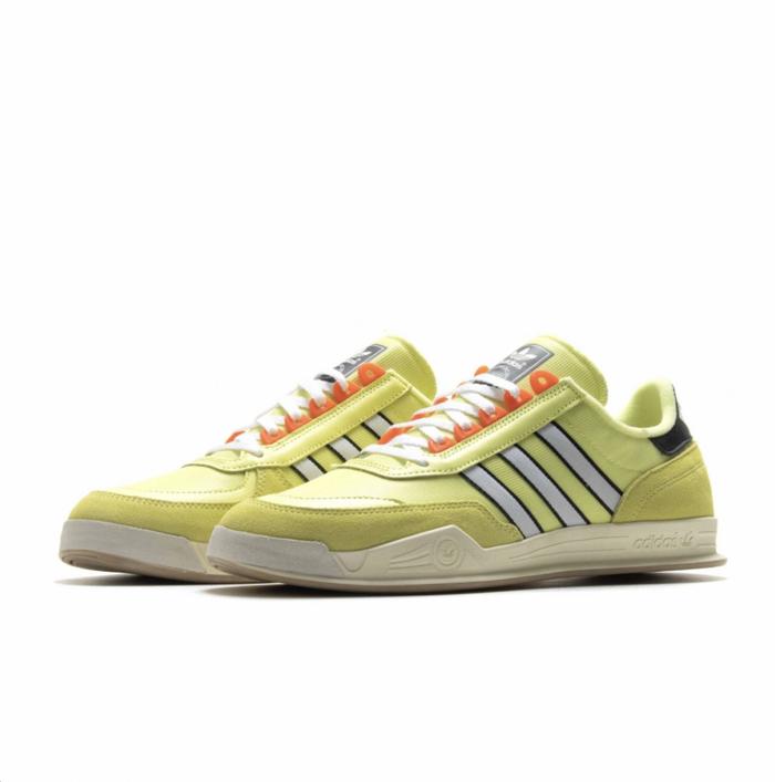 adidas ct86 yellow original