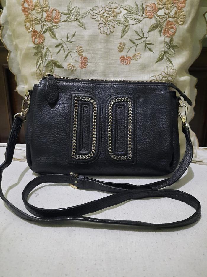 Tas Wanita Branded Second Daks Tas Selempang