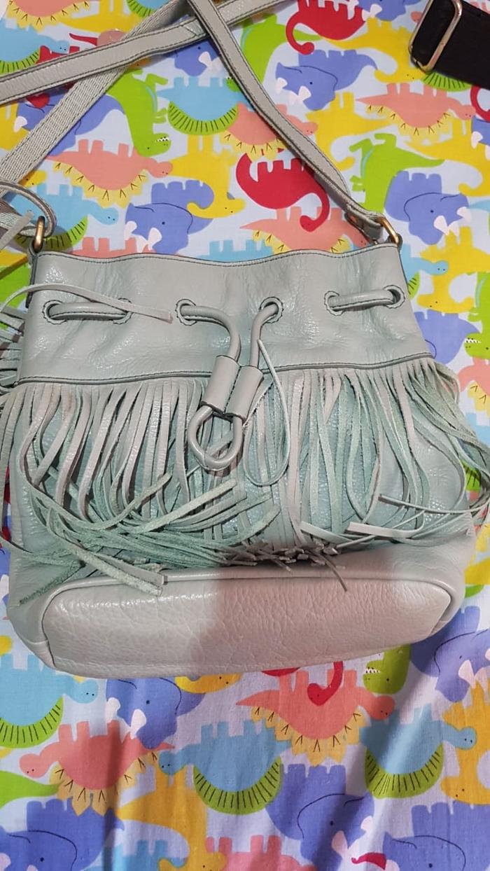 Fossil jules preloved
