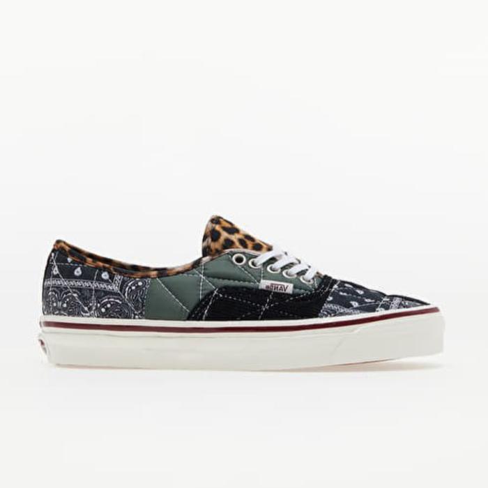 Vans Authentic Style 44 Dx Anaheim Patchwork Quilted Mix