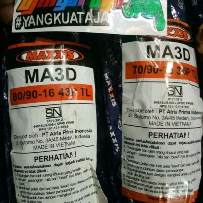 ban maxxis 16 70/90 80/90 ban luar maxxis 70 90 80 90 16