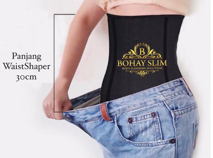 Bohay Slim Waist Shaper Colombia