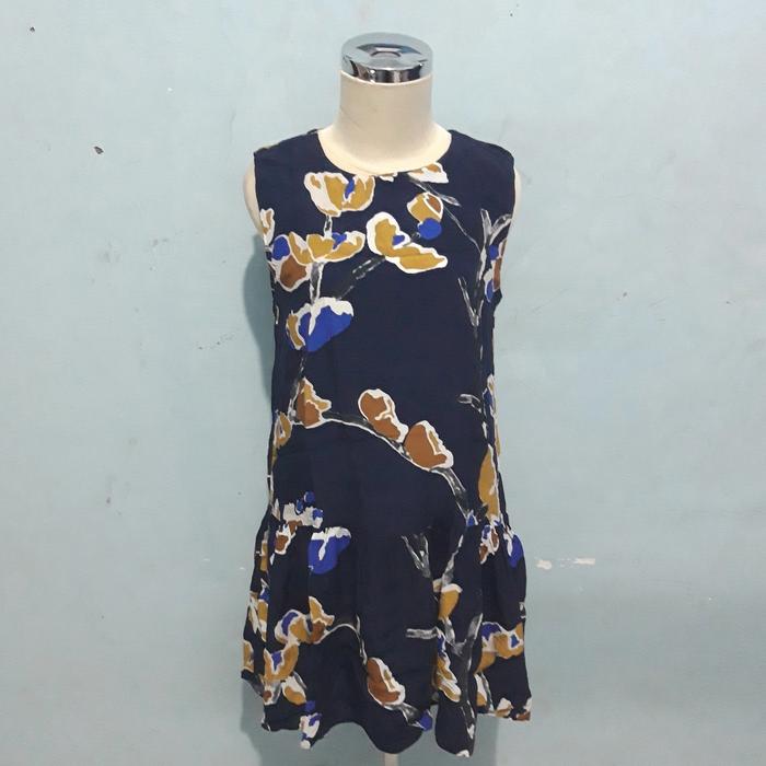 Preloved - Dress VANILLA SHOP Premium