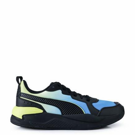 PUMA - SEPATU SNEAKER PRIA ORIGINAL- X-Ray Ombre Trainers