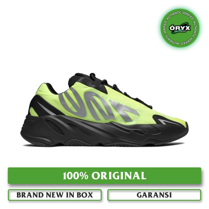 Adidas YEEZY 700 MNVN Phosphor