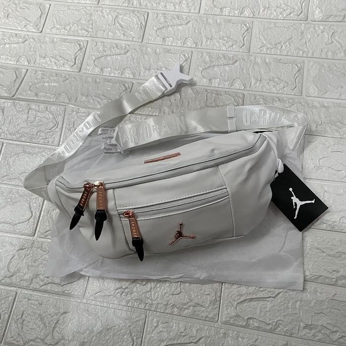 WAISTBAG AIR JORDAN YIN & YANG