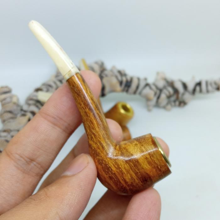 Cangklong Popeye unik KAYU GAHARU MINI UNIK