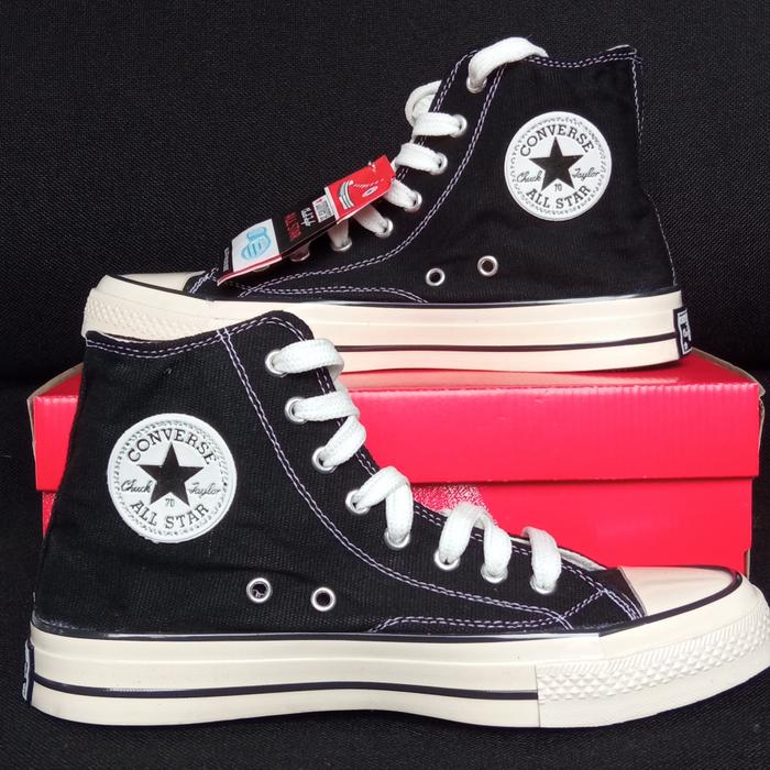 sepatu converse 70s high glosy premium