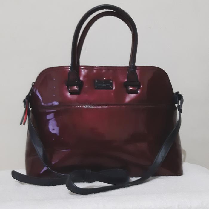 tas pauls boutique london