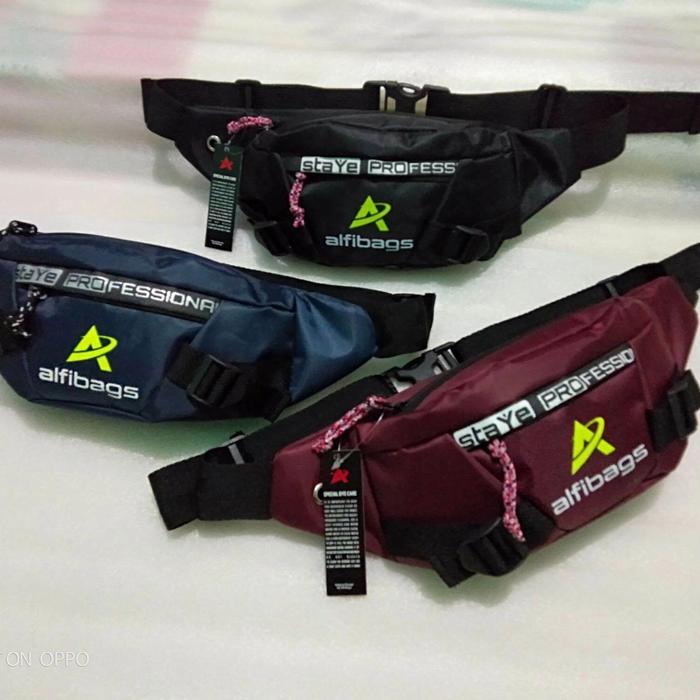 tas selempang pria/model terbaru 2021/waisbags pria