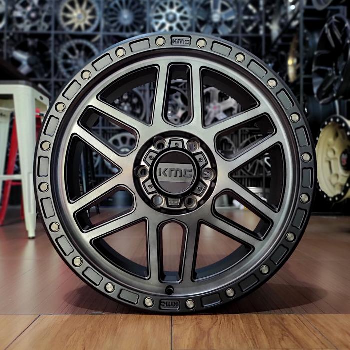 Velg KMC 544 R20