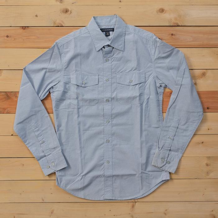 Banana Republic Shirt Original Not Levis / Kemeja Formal Pria