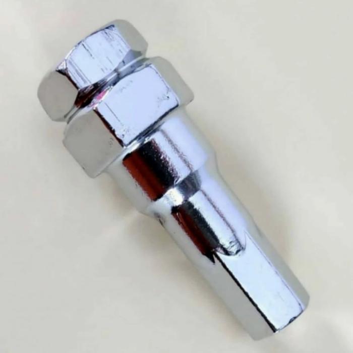 KUNCI RODA BAN MUR RACING L 12MM KUNCI RODA L