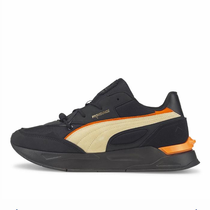 Sepatu Puma Mirage Sport Pronounce Men's Original