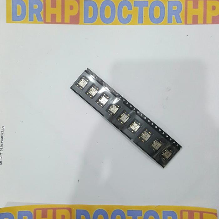 Conector Charger Vivo V9 (Pentul)