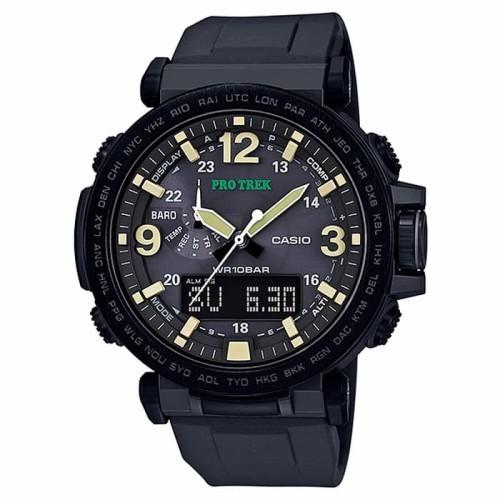 Casio Protrek PRG-600Y-1DR / Protrek PRG-600Y-1
