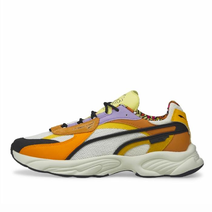 Sepatu Puma RS Connect Romero Britto Men's Original