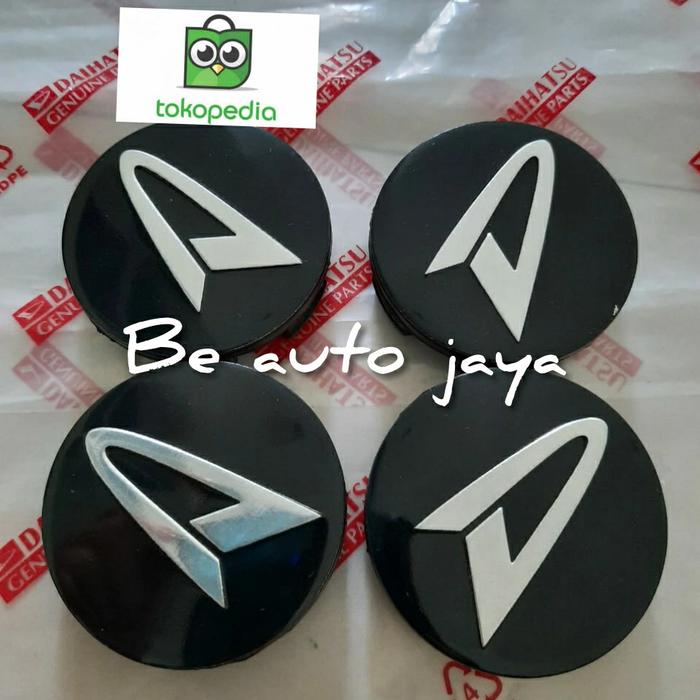 Dop tutup velg roda Daihatsu Espass Original