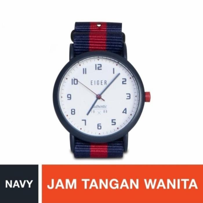Jam Tangan Eiger 1989 WS Copper Watch Jam Tangan Wanita Outdoorsporty