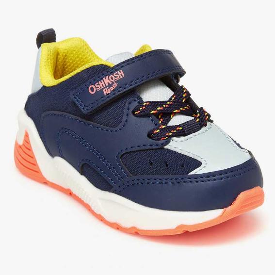 Sepatu Baby OshKosh