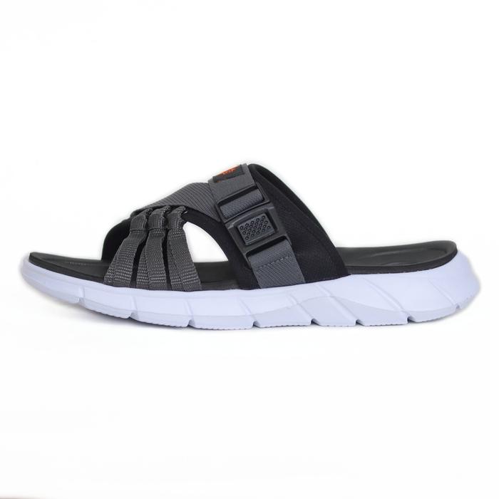 Sandal Slide Pria Walker Tvf Original Sendal Casual Slop Selop