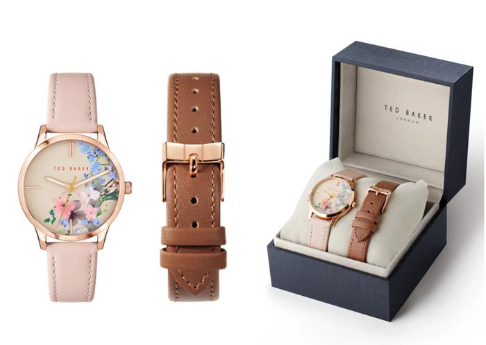 Ted Baker London Women Watches
