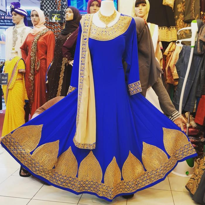 baju india muslim baju india cewek gaun pesta sari india