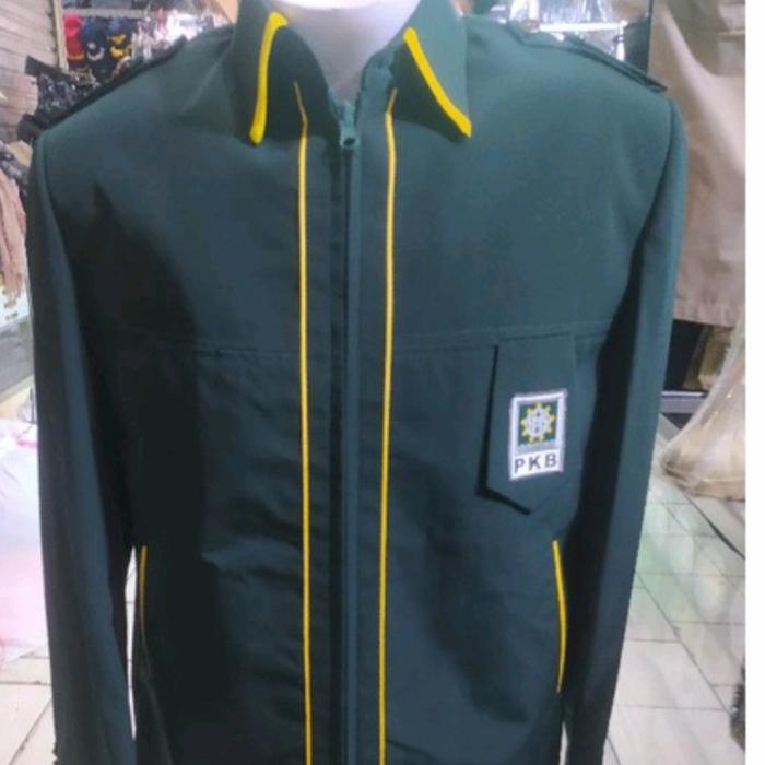 semi jas partai pkb#semi jas pkb