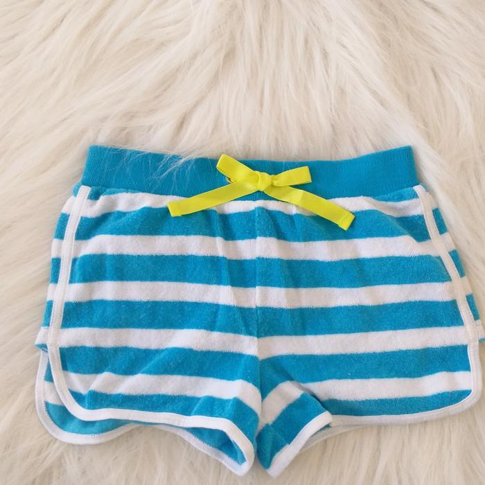 celana pendek anak polo ralp lauren