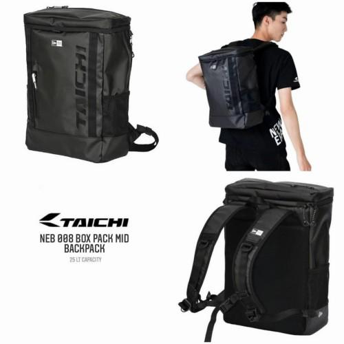 RS Taichi NEB008 Box Pack Mid 25L