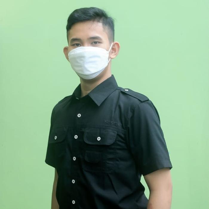 KEMEJA FORESTER