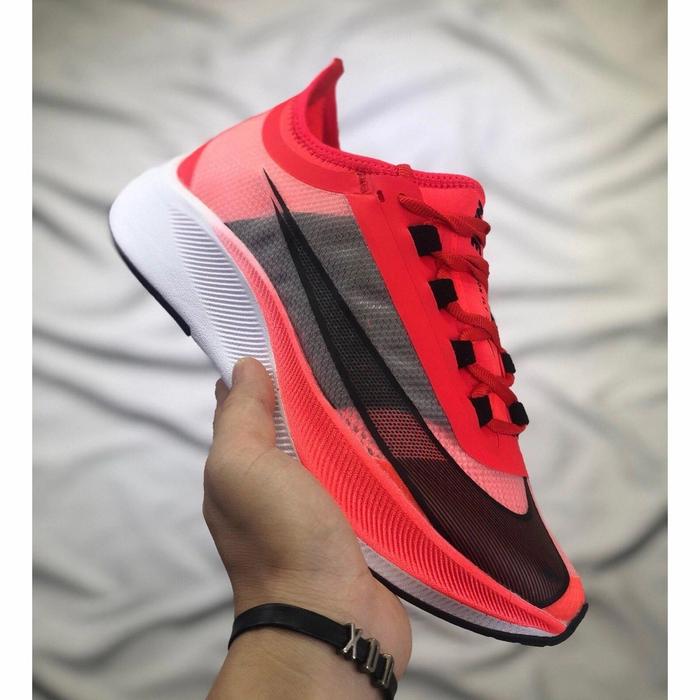 Nike Zoom Fly 3 Original Sepatu Sneakers Sepatu Pria