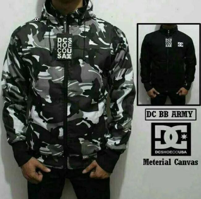 JAKET BOLAK BALIK LORENG RUSIA PRIA jaket tentara rusia jaket loreng rusia pria
