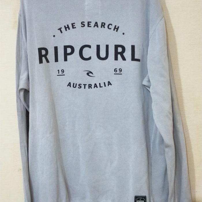 crewneck ripcurl original