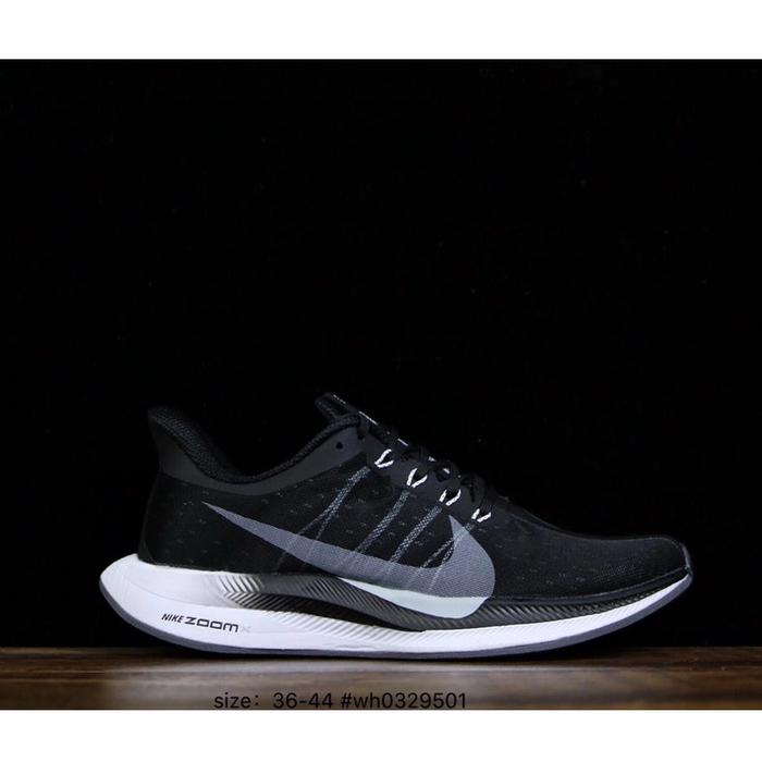 Sepatu Sneakers Nike Air Zoom Pegasus 35 Original Turbo 2 Ukuran 36-45
