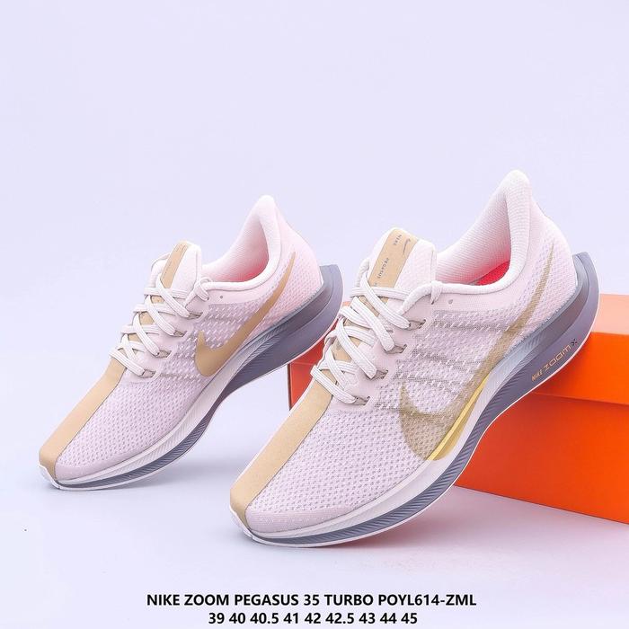 NIKE ZOOM PEGASUS 35 TURBO ORIGINAL GUARANTEED