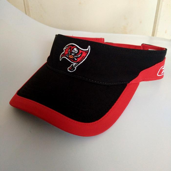 Reebok NFL Team Apparel Head Visor cap Original