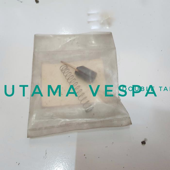 Jarum skep sekep Honda C700 AHM