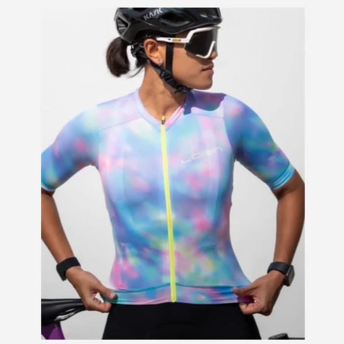 Login Jersey Women Claudette
