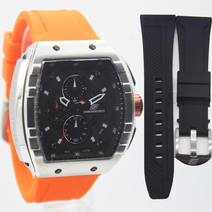 Chronoforce 5329 Chronoforce 5329MS Original & Garansi