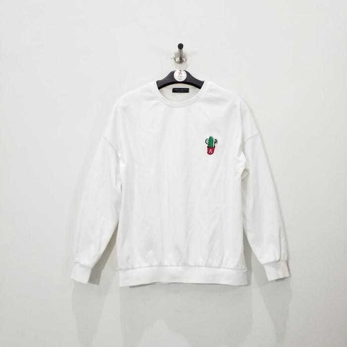 Crewneck Sweater YOUNG MIN 2 NE