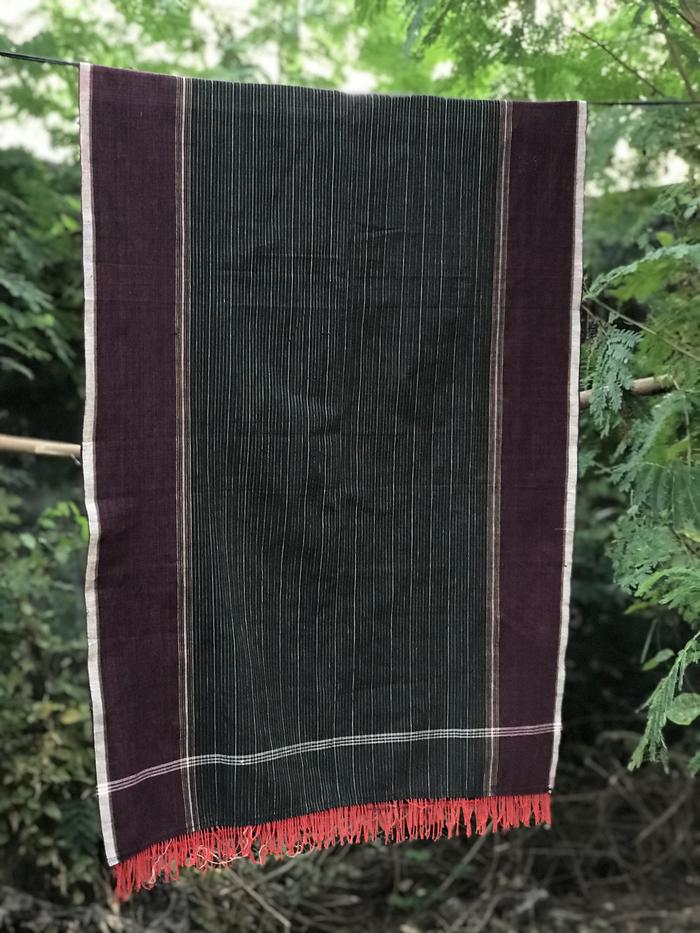 ULOS MANGIRING ASLI KUNO