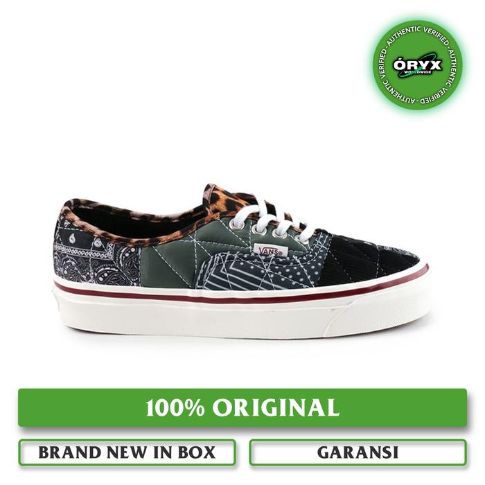 Vans Anaheim Authentic 44 Dx Pw Quilted Mix