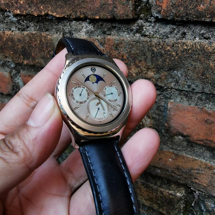 Samsung gear s2 classic limited edition