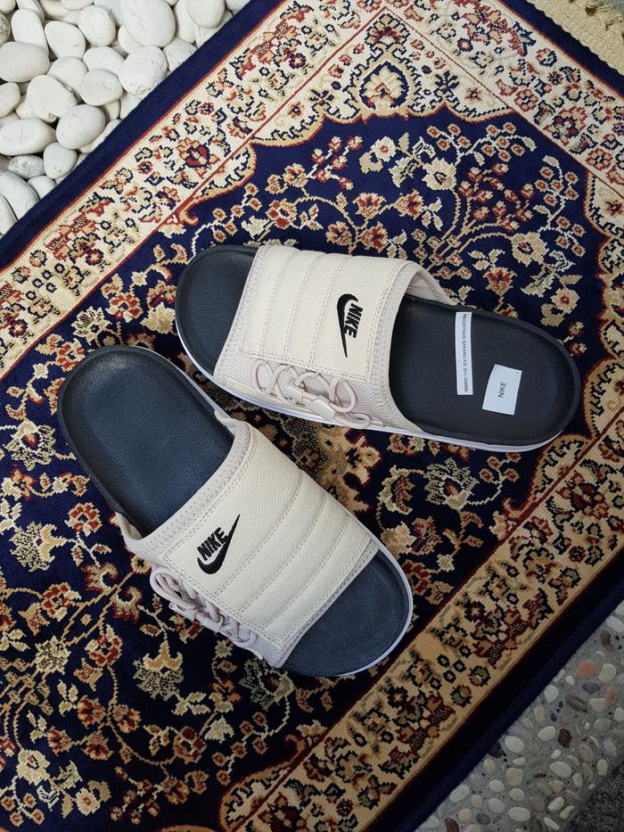 Nike Asuna Slide Cream Original