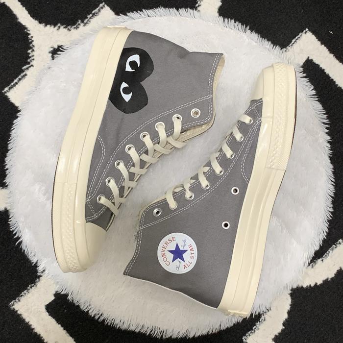 converse cdg high original