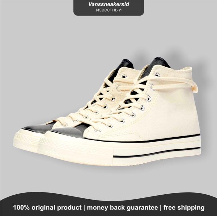 CONVERSE FOG ESSENTIALS WHITE ORIGINAL