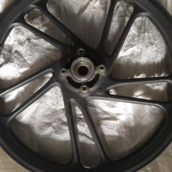 velg racing cs one original
